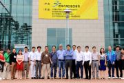 Ảnh Đoàn Các Doanh nghiệp tham dự Triển lãm Cơ khí, Khuôn mẫu, Tự động hóa, Thiết bị Công nghiệp ( 1 ) Ảnh Đoàn Các Doanh nghiệp tham dự Triển lãm Cơ khí, Khuôn mẫu, Tự động hóa, Thiết bị Công nghiệp ( 1 )